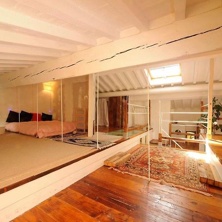 La Casa Dei Legni Parlanti Διαμέρισμα Φλωρεντία Εξωτερικό φωτογραφία