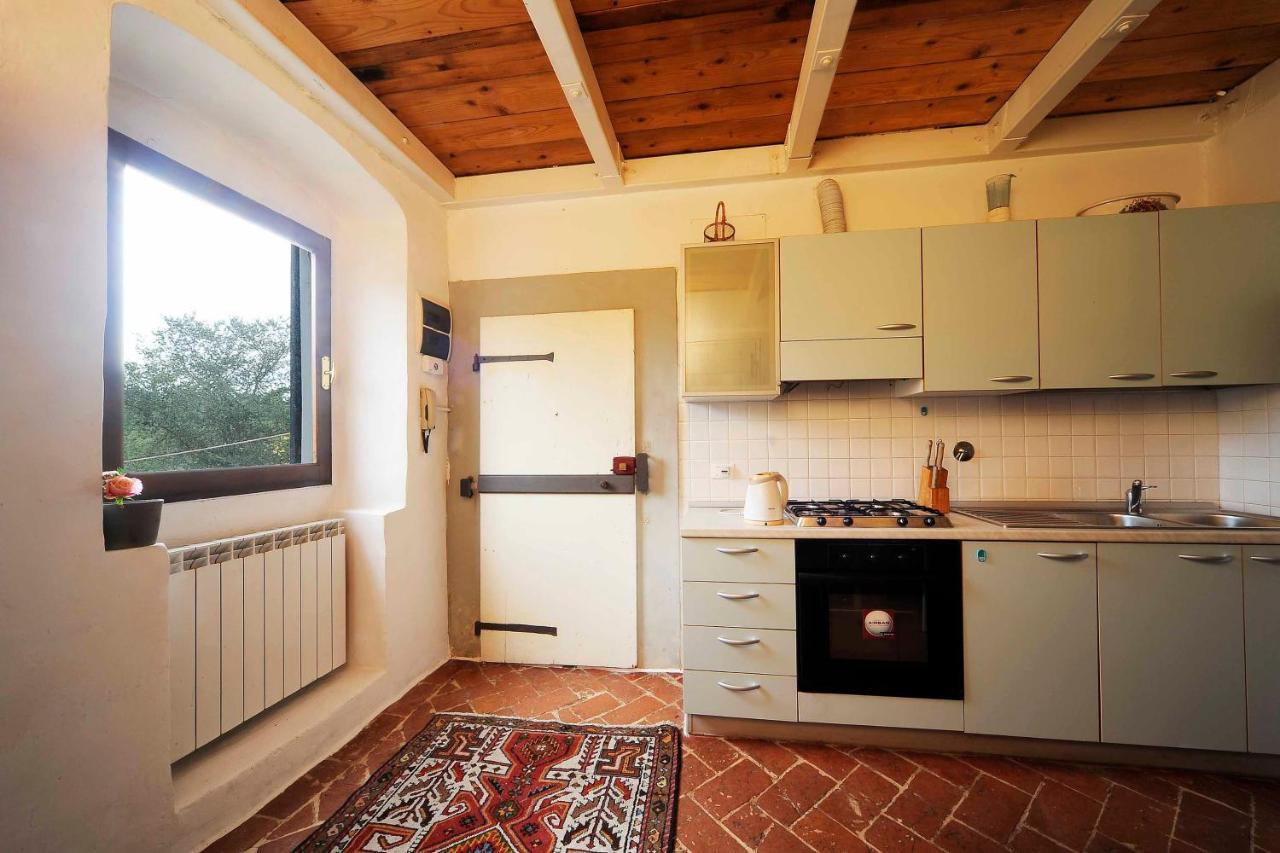 La Casa Dei Legni Parlanti Διαμέρισμα Φλωρεντία Εξωτερικό φωτογραφία