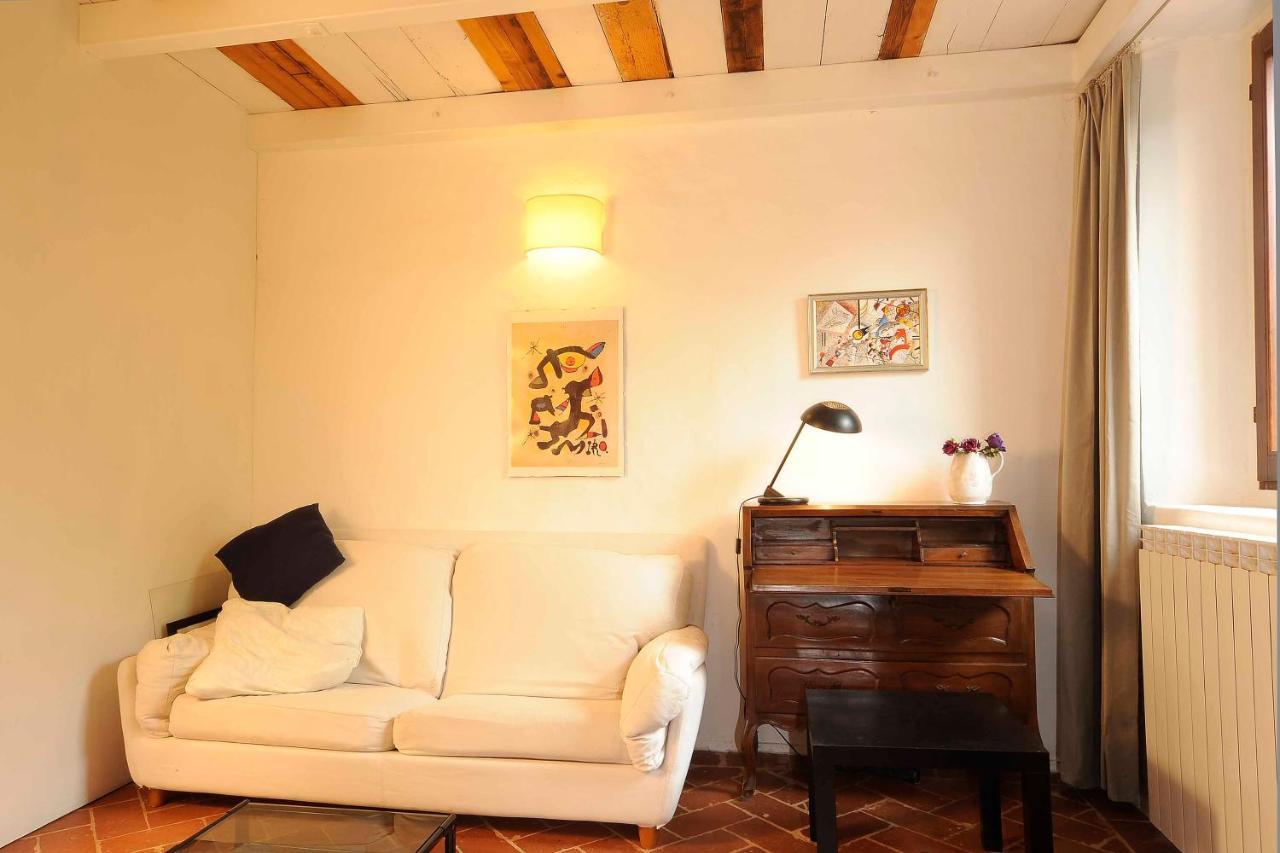 La Casa Dei Legni Parlanti Διαμέρισμα Φλωρεντία Εξωτερικό φωτογραφία