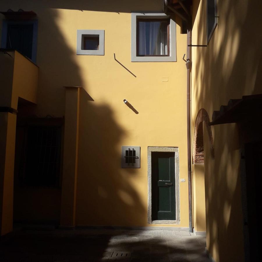 La Casa Dei Legni Parlanti Διαμέρισμα Φλωρεντία Εξωτερικό φωτογραφία