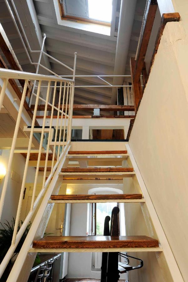 La Casa Dei Legni Parlanti Διαμέρισμα Φλωρεντία Εξωτερικό φωτογραφία