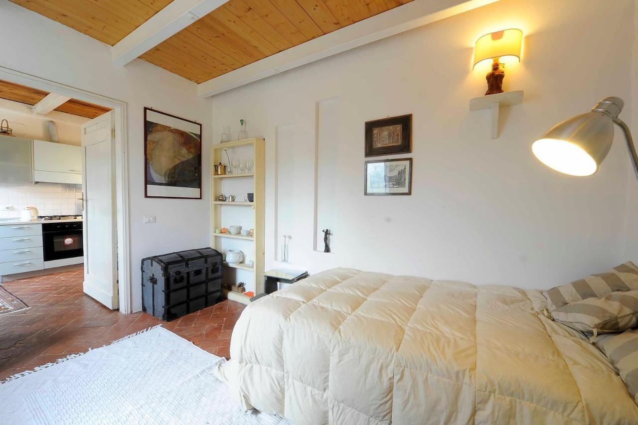 La Casa Dei Legni Parlanti Διαμέρισμα Φλωρεντία Εξωτερικό φωτογραφία