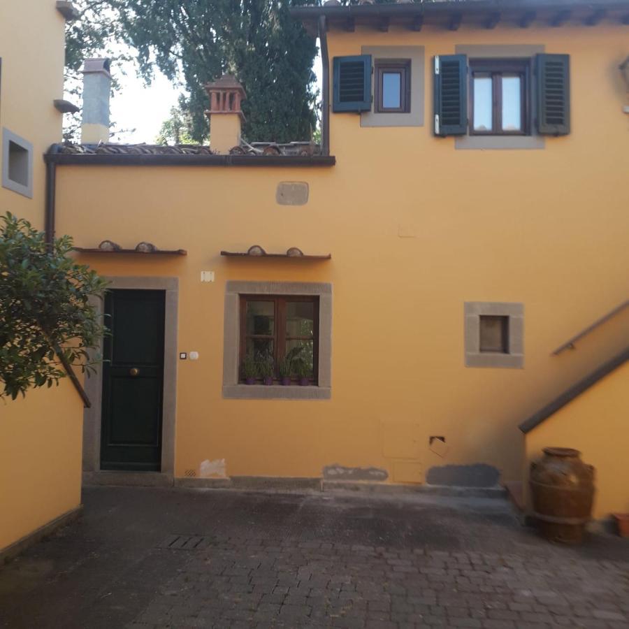La Casa Dei Legni Parlanti Διαμέρισμα Φλωρεντία Εξωτερικό φωτογραφία