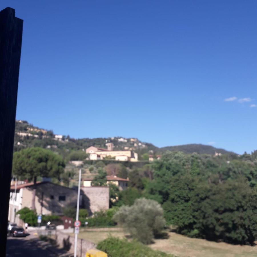 La Casa Dei Legni Parlanti Διαμέρισμα Φλωρεντία Εξωτερικό φωτογραφία