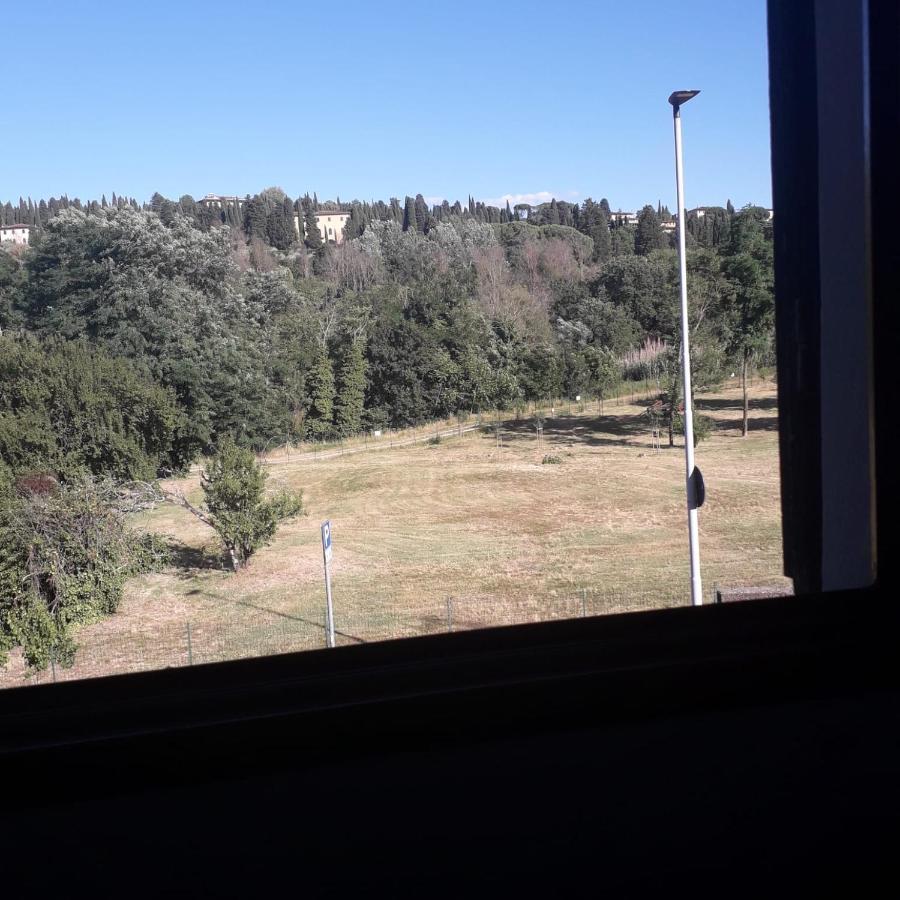 La Casa Dei Legni Parlanti Διαμέρισμα Φλωρεντία Εξωτερικό φωτογραφία